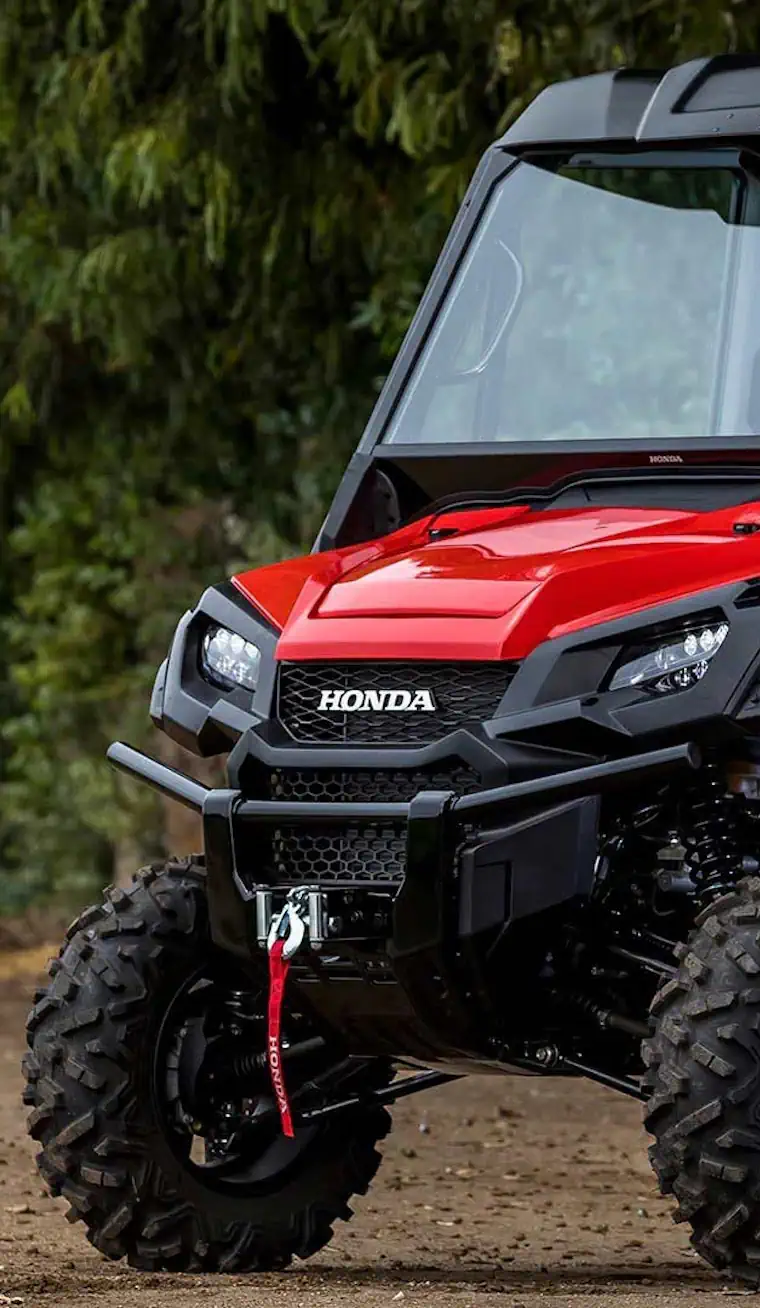 Background Pre-owned inventory