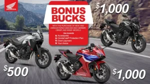 Read more about the article Up To $1000 Bonus Bucks 