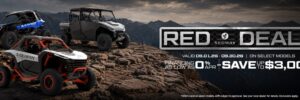 Read more about the article Segway Powersports – Red Deals 
